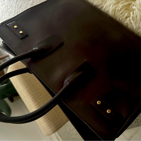 Saint Laurent Sac De Jour - Good condition. - Picture 6 of 8